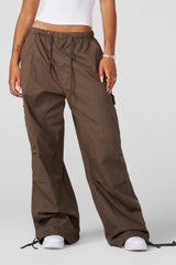 W283 Off-Duty pants