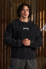 8006 - Shadow Twofer Longsleeves