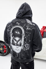 5147 - Renaissance Hoodies