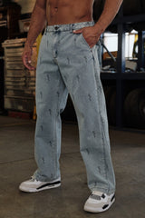 6001  - Signature Jeans