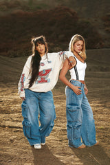 W231 - Drift Cargo Jeans