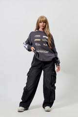 W231 - Drift Cargo Jeans