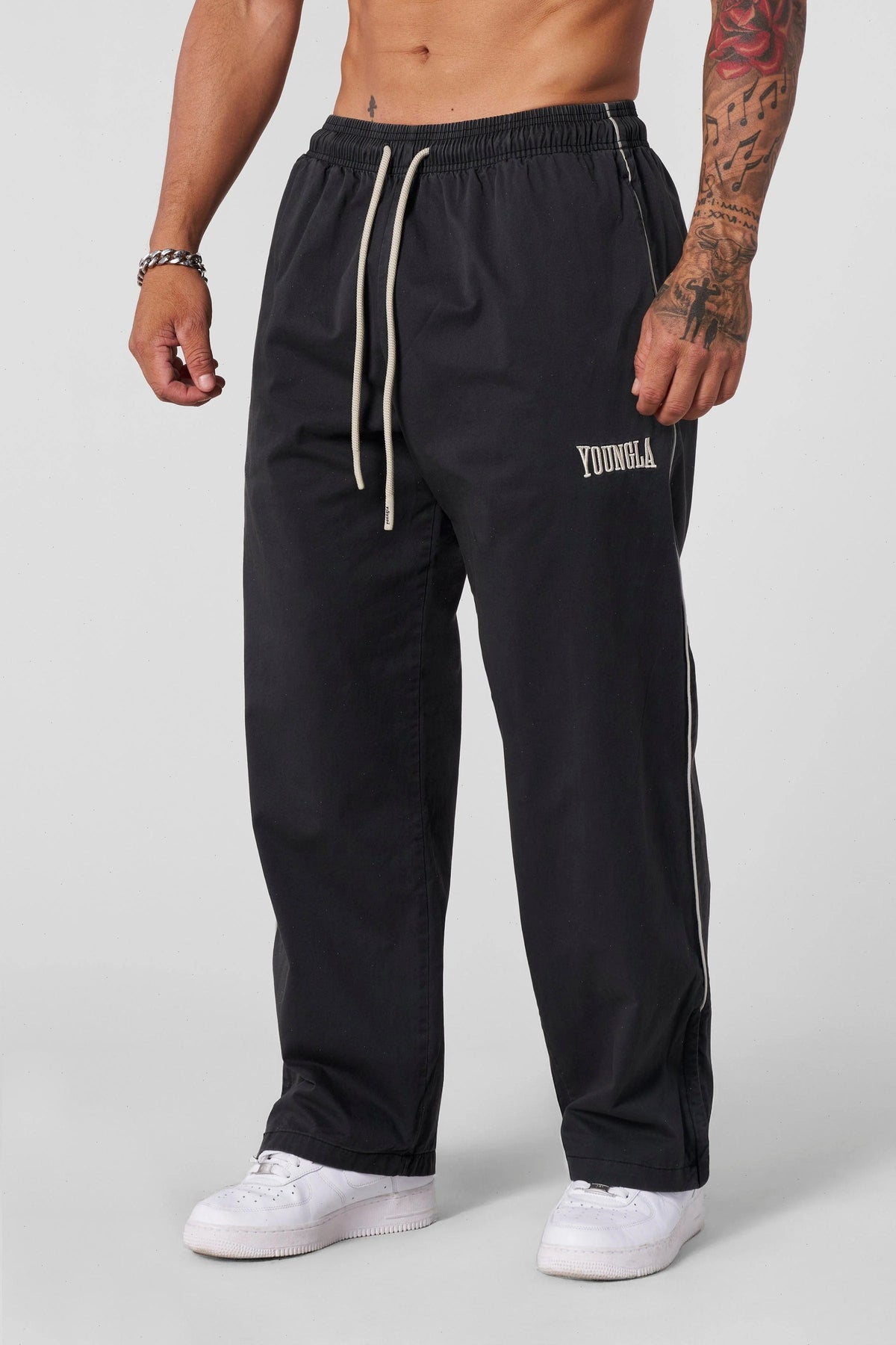 2039 - Retro Fade Pants