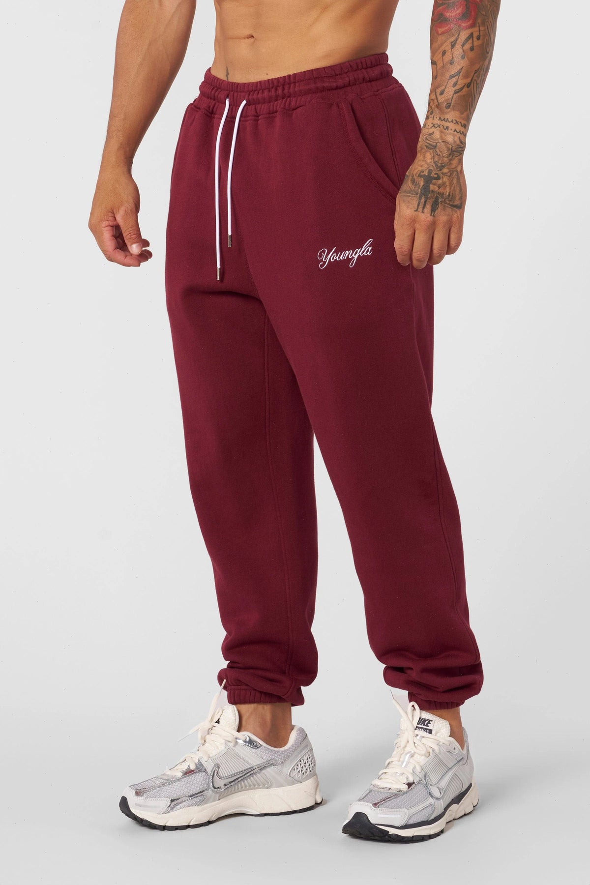 211 - For Him Joggers