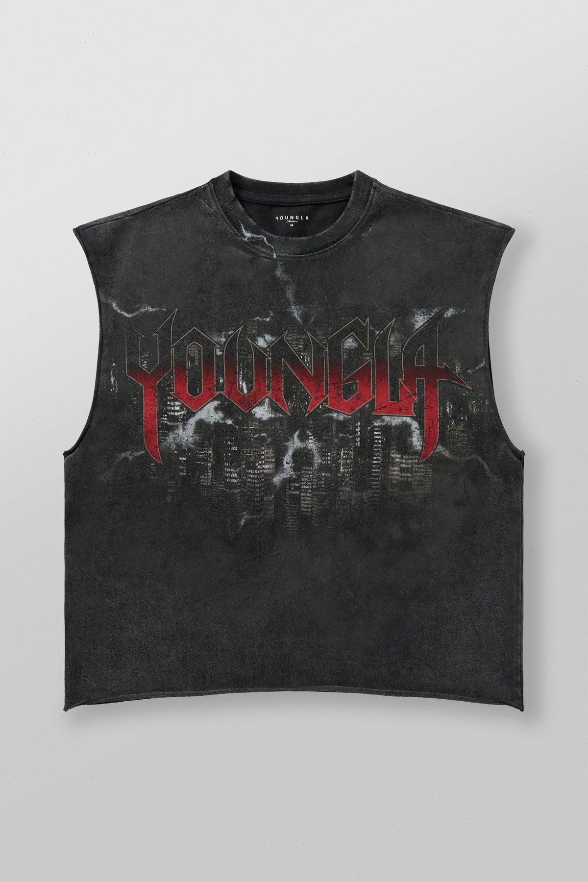 3046 - Dark Night Tanks