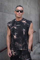 3067 - Tree Camo Collection - Cut Offs - September 25th