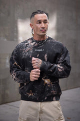 5206 - Tree Camo Collection - Crewnecks - September 25th