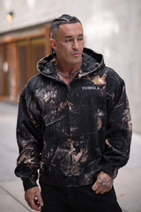 5116 - Tree Camo Collection - Zip Ups - September 25th