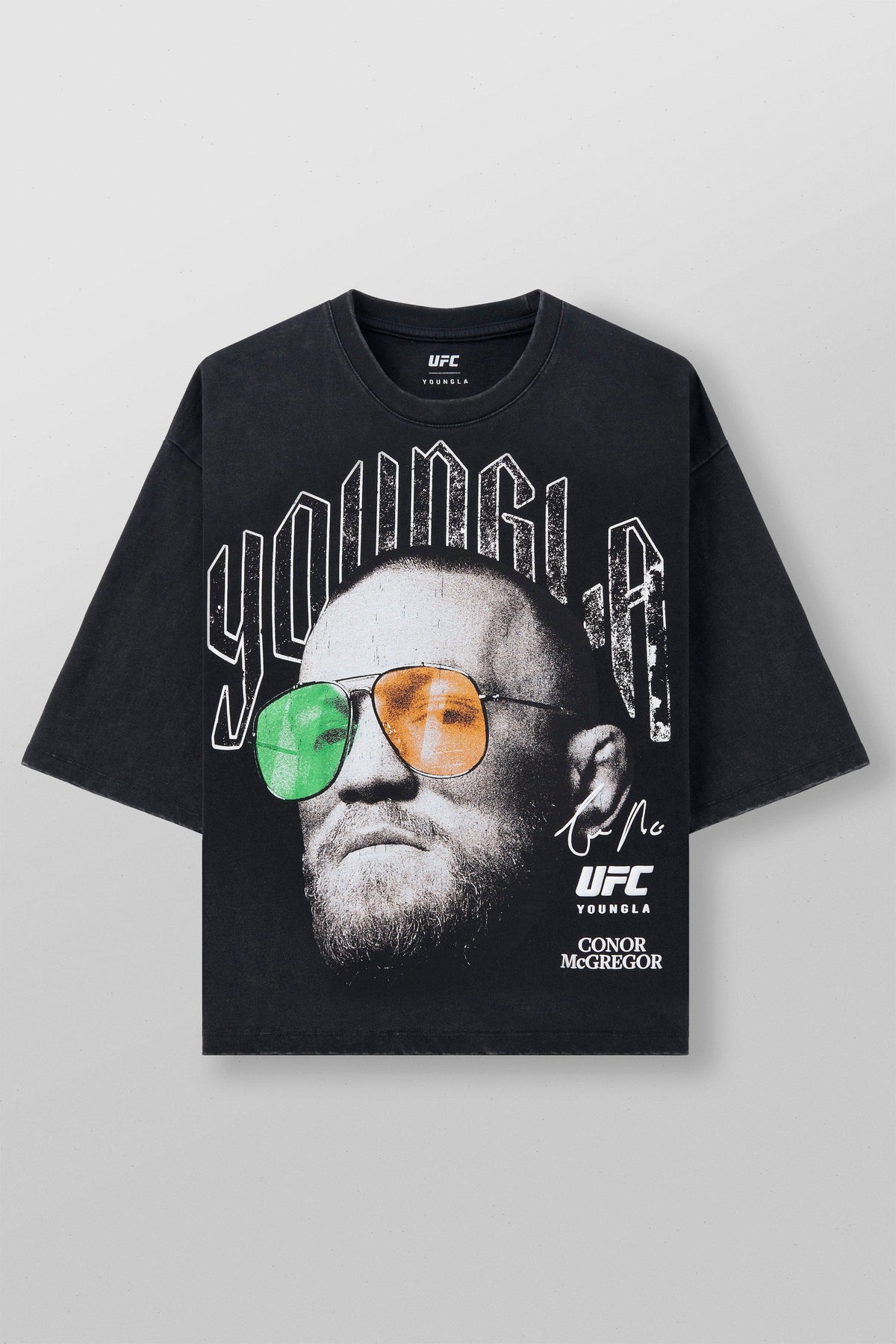 4204 - UFC™  Fighter Tees