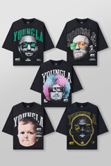 4204 - UFC™  Fighter Tees