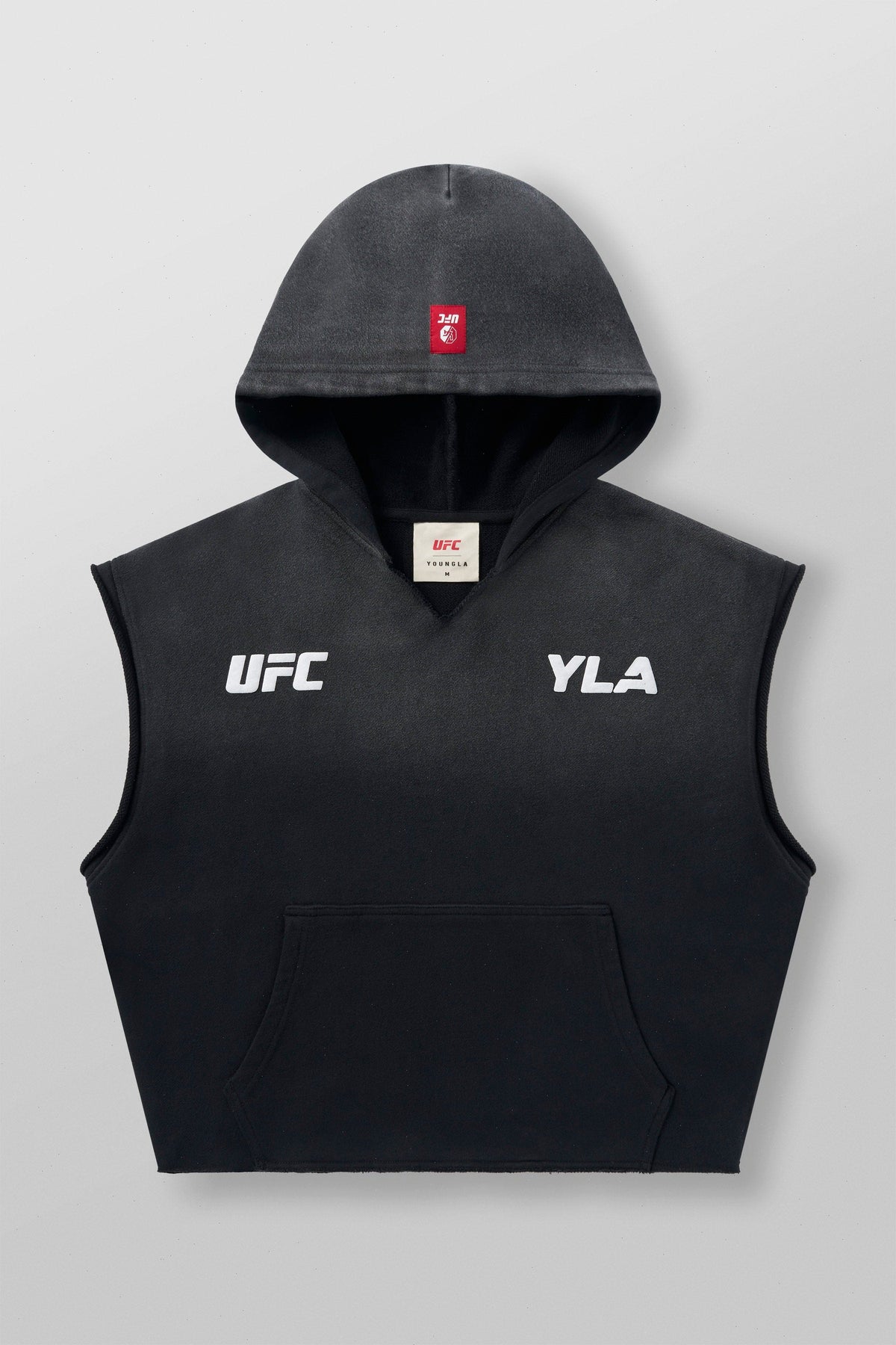 5003 - UFC™ Cut-Off hoodies
