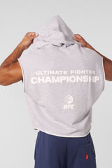 5003 - UFC™ Cut-Off hoodies