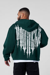 5007 - Revenge Zip-ups