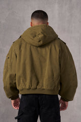 5034 - Aviator Jackets