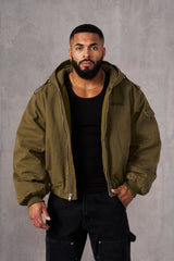 5034 - Aviator Jackets