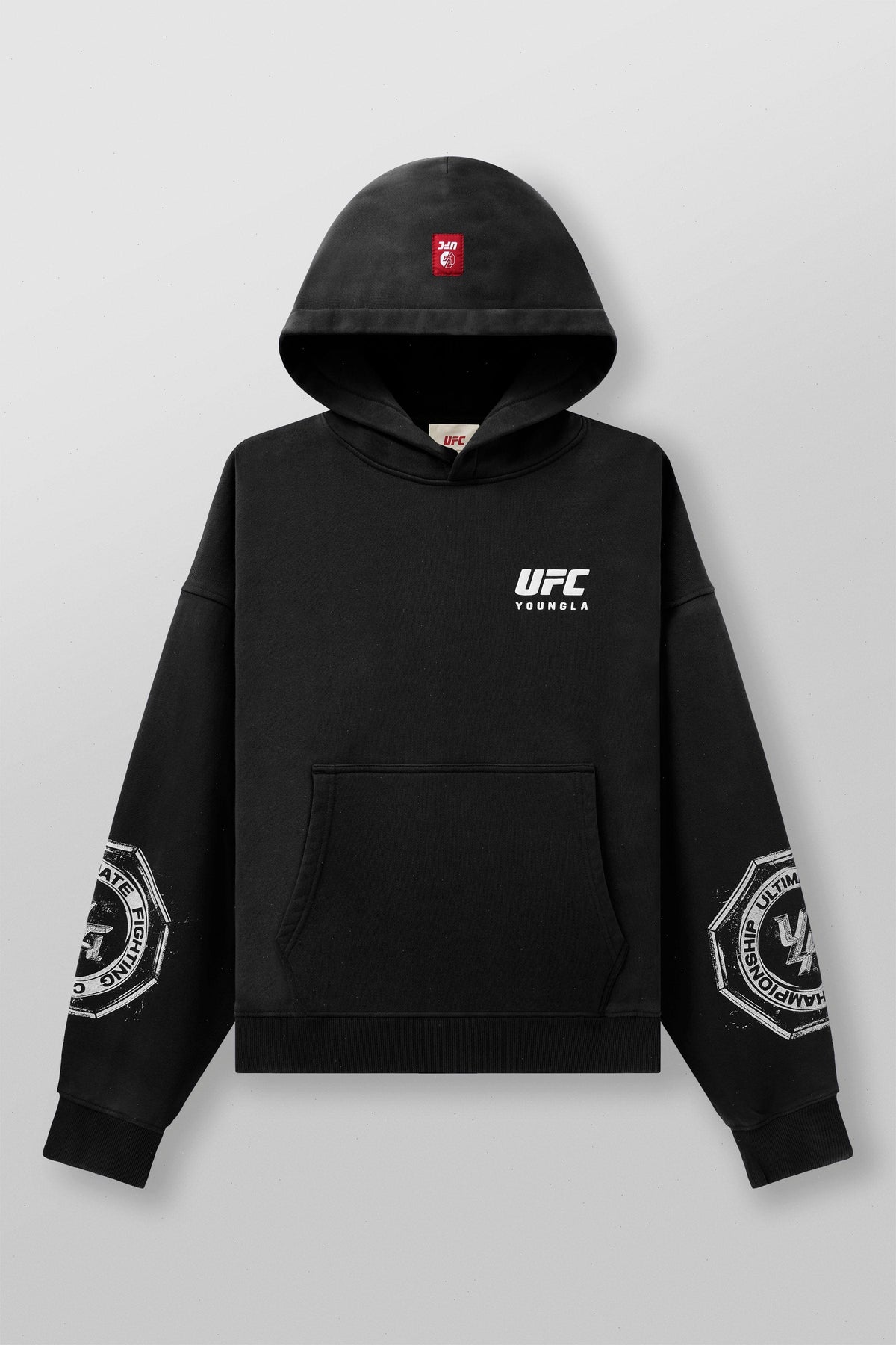 5148 - UFC™  Championship hoodies