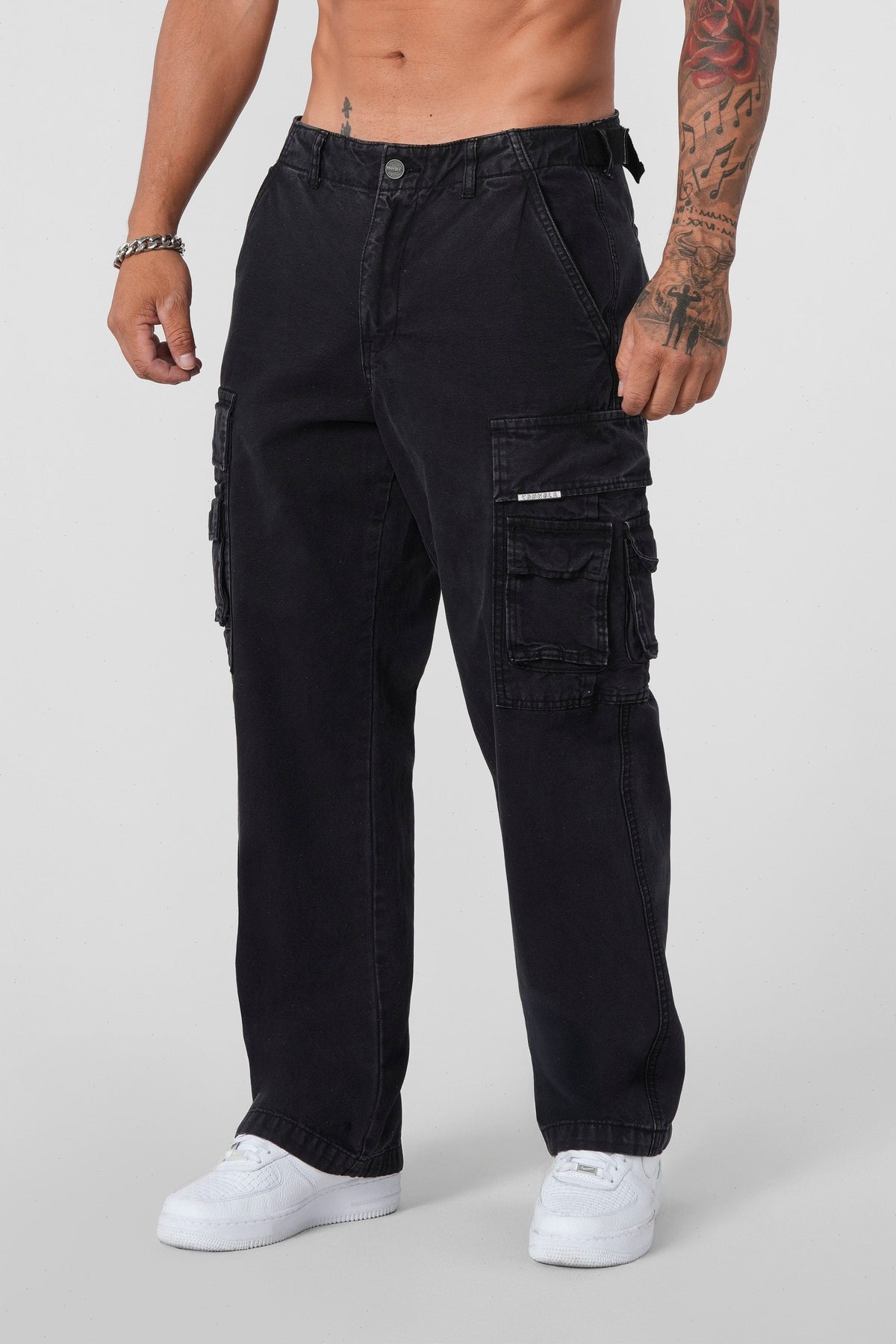 6024 - Ops Utility Pants