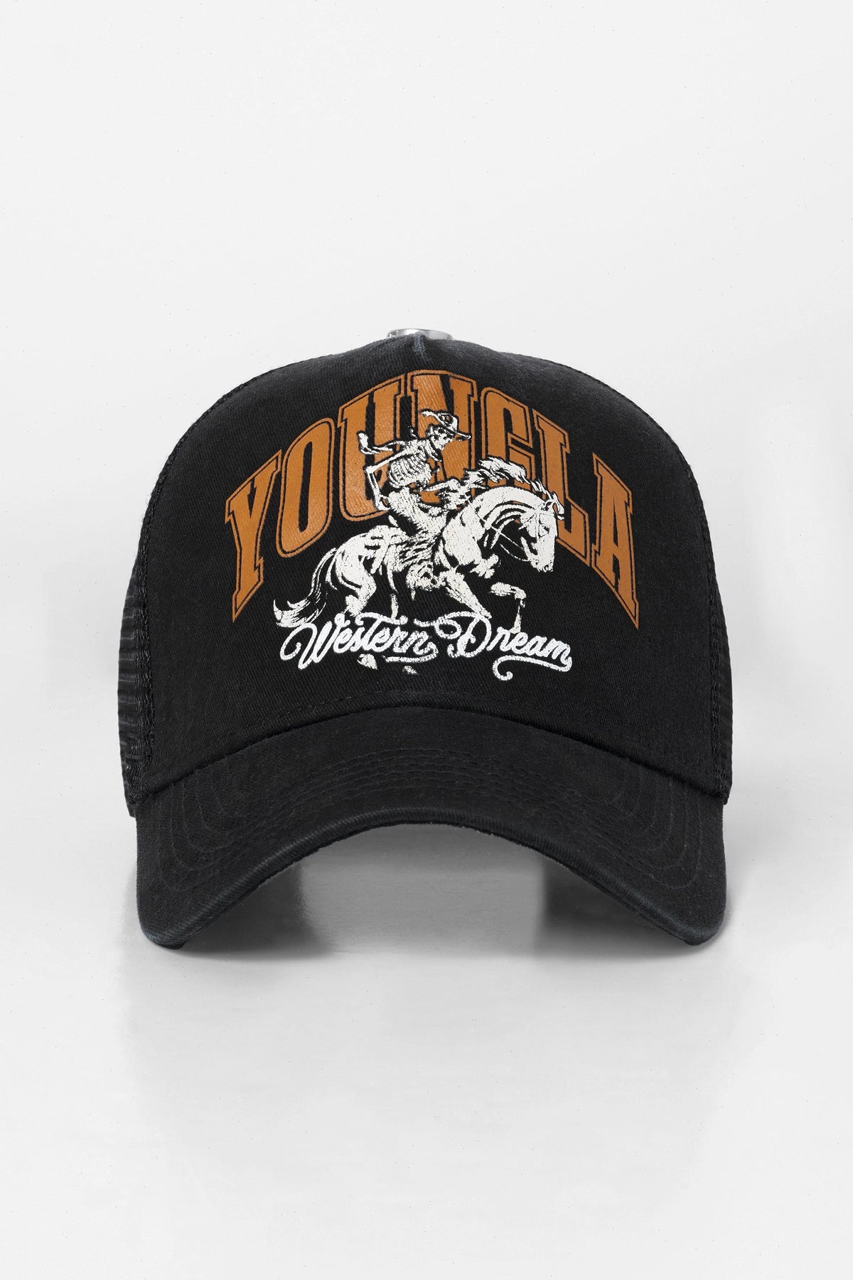 9041 - Rodeo Trucker Hats