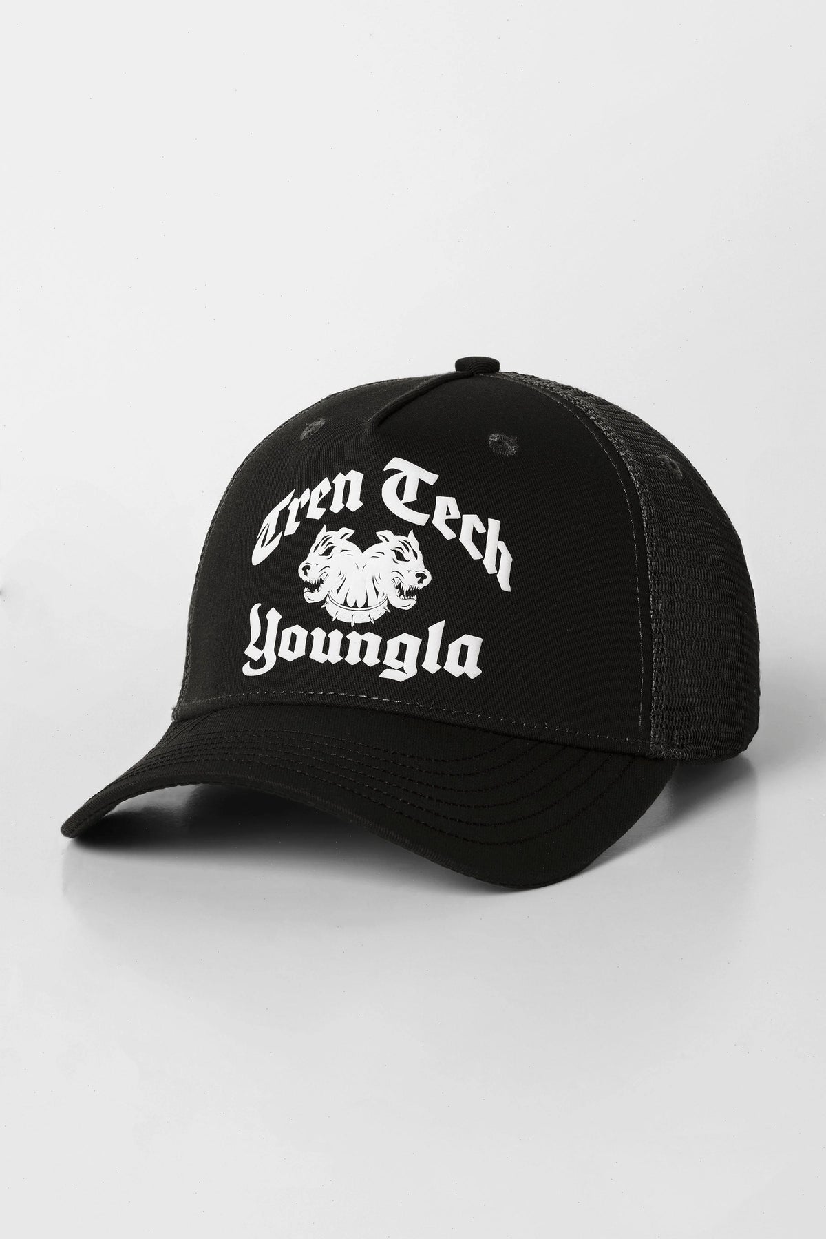 9051 - Tren Twins Trucker Hats