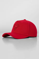 9092 - Superman Shield Hats