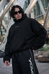 5019 - Supersized Sphere Hoodies