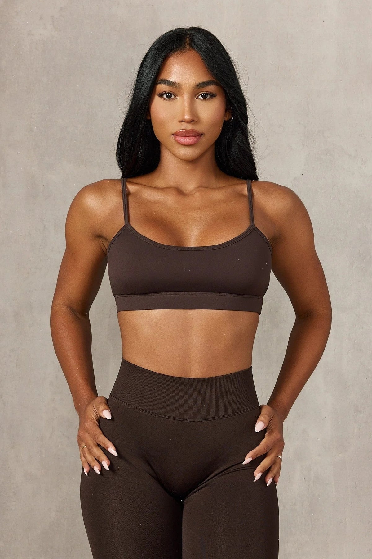 W351 - Legacy Sports Bra