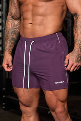 1021 - Leg Day Shorts