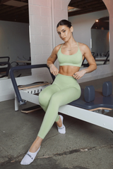 W233 - Curve seamless legging