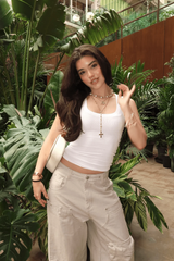 W474 After Dark Tank