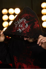 5076 - The Boys® Hoodies