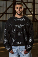 8003 - Inked Longsleeves