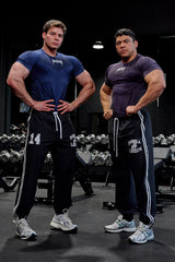 2107 - Legion Joggers