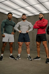 1022 - Staple Shorts 4.5"