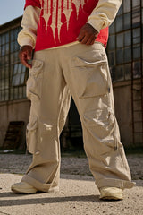 6021 - 8 Pocket Jeans