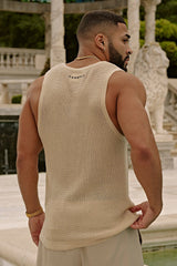 3048 - Crochet Tanks