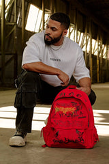 9067 - Unbranded Backpacks