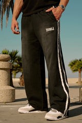 2124 - Vintage Striped Sweats