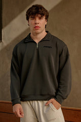 8065 - Soft AF Quarter Zips