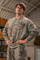 5206 - Tree Camo Collection - Crewnecks - September 25th