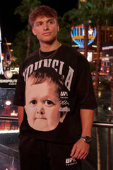 4204 - UFC™  Fighter Tees