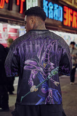 4152 - Yu-Gi-Oh!® Jersey