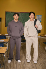 W260 - Rebel Straight Leg Joggers