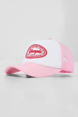 W636 Flashback Trucker Hat